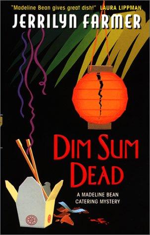 Cover for Dim Sum Dead