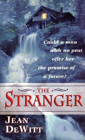 Cover for The Stranger