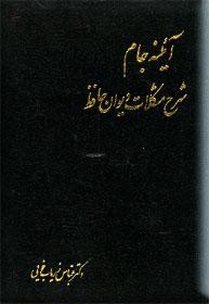Cover for Āʼīnah-ʼi jām