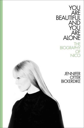 Cover for You Are Beautiful and You Are Alone