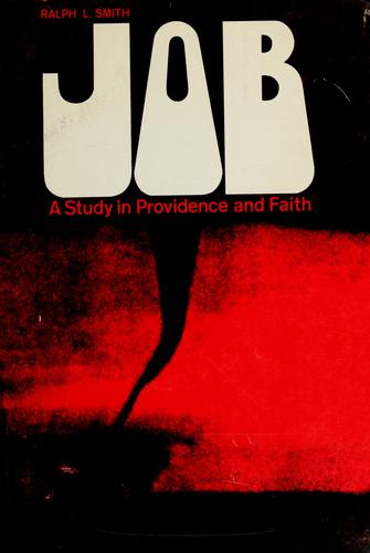 Cover for Job