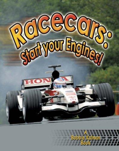 Cover for Race Cars