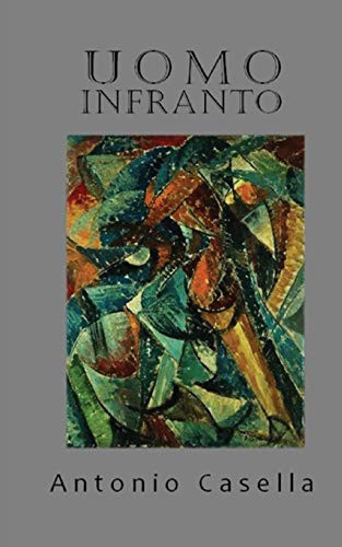 Cover for Uomo Infranto