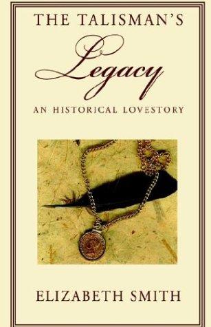 Cover for The Talisman's Legacy