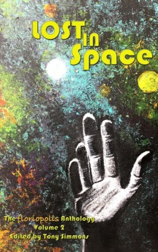 Cover for Lost in Space