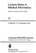 Cover for A General PACS-RIS interface