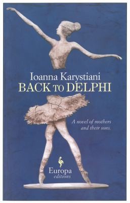 Cover for Back To Delphi