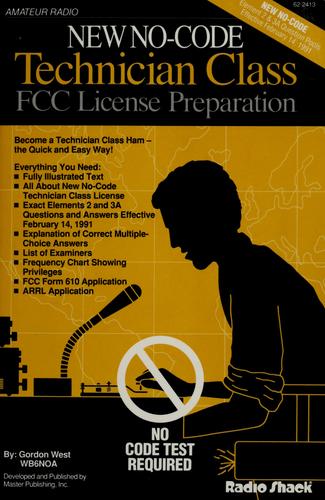 Cover for New no-code