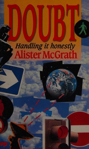 Cover for Doubt