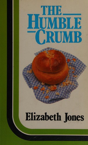 Cover for Humble Crumb