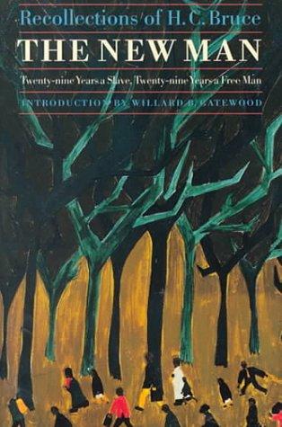 Cover for new man