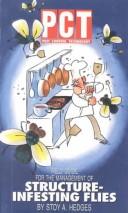 Cover for PCT Field Guide For The Management Of Structure-Infesting Flies