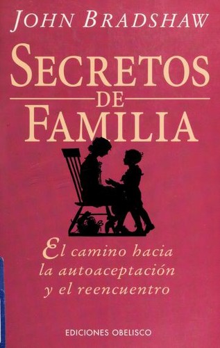 Cover for Secretos de familia