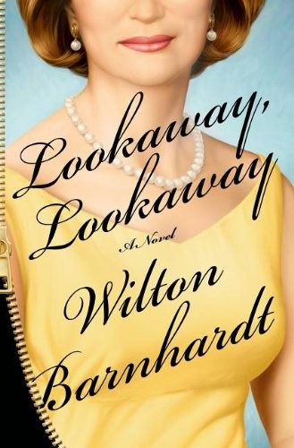 Cover for Lookaway, Lookaway