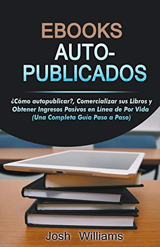 Cover for Ebooks Auto-Publicados