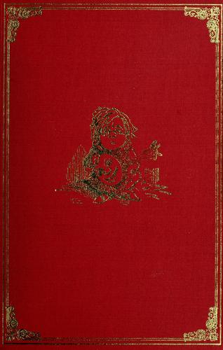 Cover for Thackeray