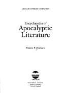 Cover for Encyclopedia of apocalyptic literature
