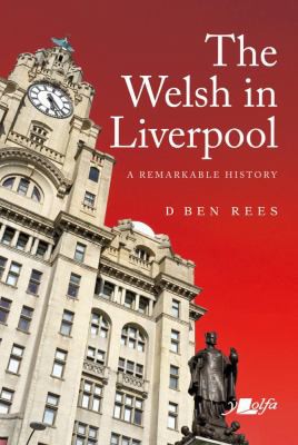 Cover for Welsh in Liverpool