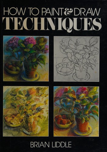 Cover for Techniques.