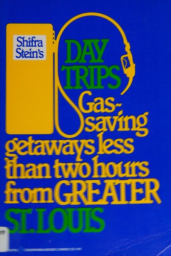 Cover for Gas-saving getaways less than two hours from Greater St. Louis