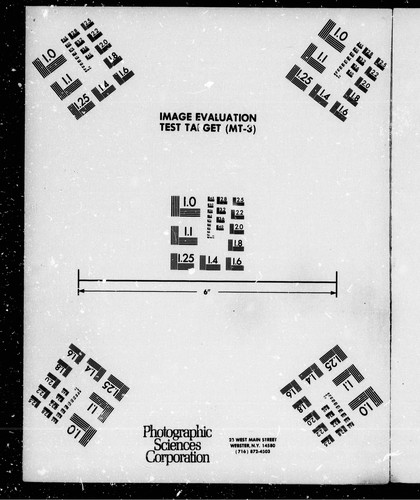Cover for The constitution and bye-laws of the Natural History Society of New Brunswick