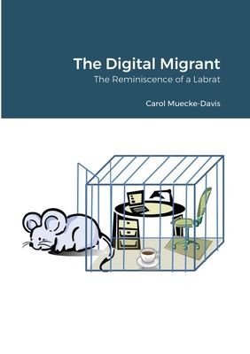 Cover for Digital Migrant