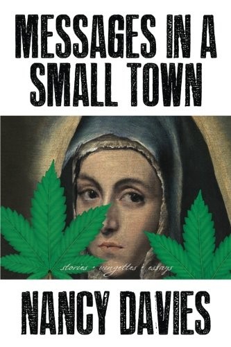Cover for Messages in a Small Town