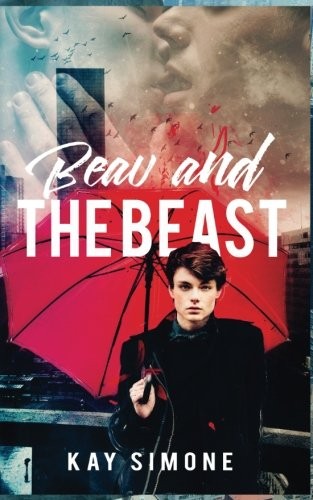 Cover for Beau and the Beast