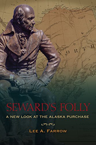 Cover for Seward's Folly
