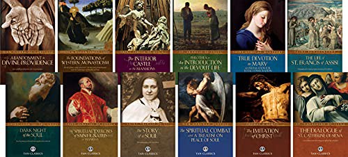 Cover for TAN Classics