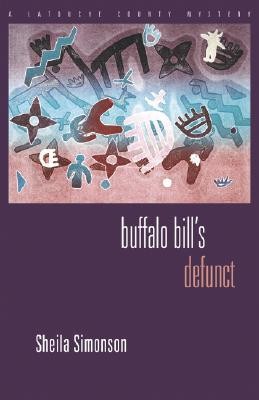 Cover for Buffalo Bill's Defunct