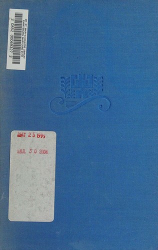 Cover for The Balkans, frontier of two worlds