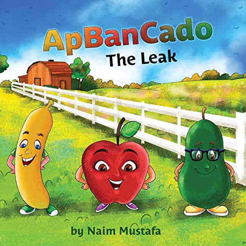 Cover for ApBanCado