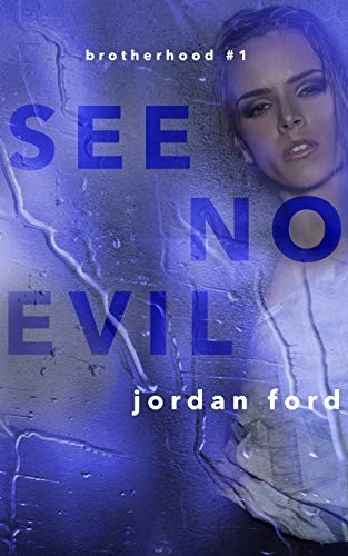 Cover for See No Evil
