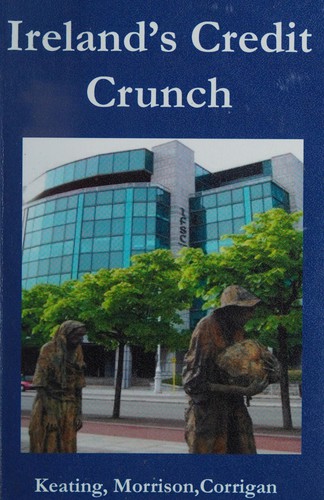 Cover for Ireland's credit crunch