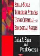 Cover for Small-scale terrorist attacks using chemical and biological agents