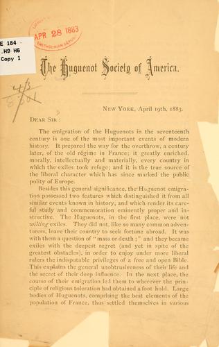 Cover for [Organization].