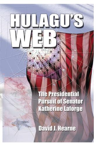 Cover for Hulagu's Web