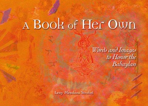 Cover for A Book of Her Own