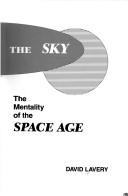 Cover for Late for the sky