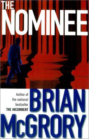 Cover for The nominee