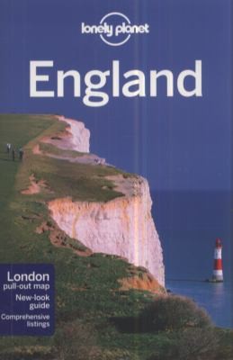 Cover for England
