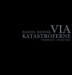 Cover for Via katastroferne