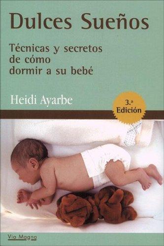 Cover for Dulces Sueños