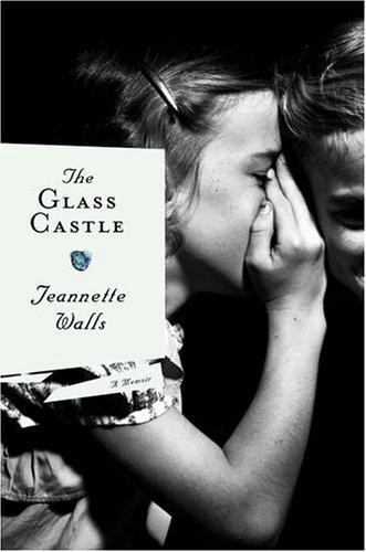 Cover for The glass castle