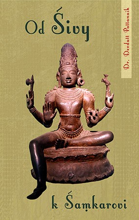 Cover for Od Śivy k Śaṃkarovi