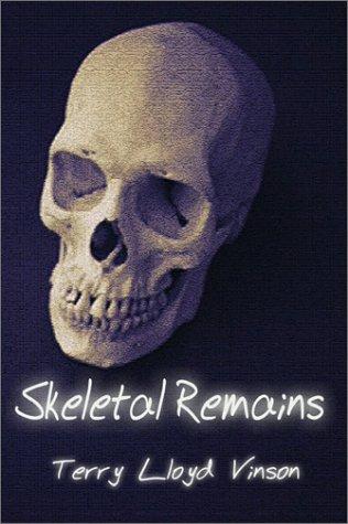 Cover for Skeletal Remains