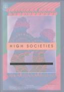 Cover for High societies