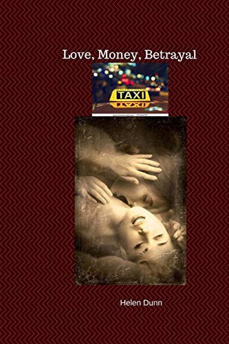 Cover for Love, Money, Betrayal