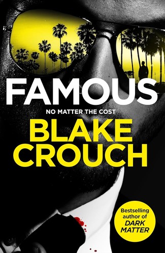 Cover for Famous